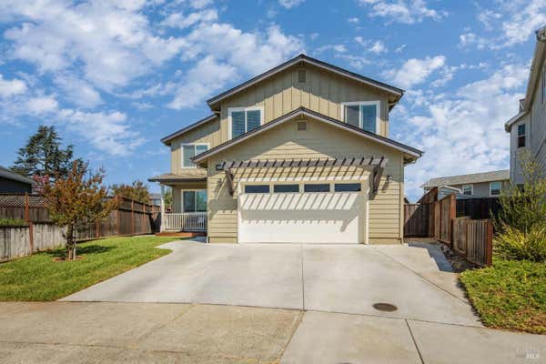 3744 ESPRESSO CT, SANTA ROSA, CA 95403 - Image 1