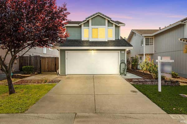 102 AMERICAN WAY, VACAVILLE, CA 95687 - Image 1