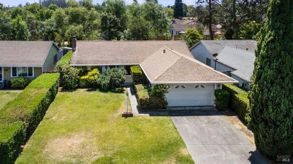 8572 LAKEWOOD AVE, COTATI, CA 94931 - Image 1