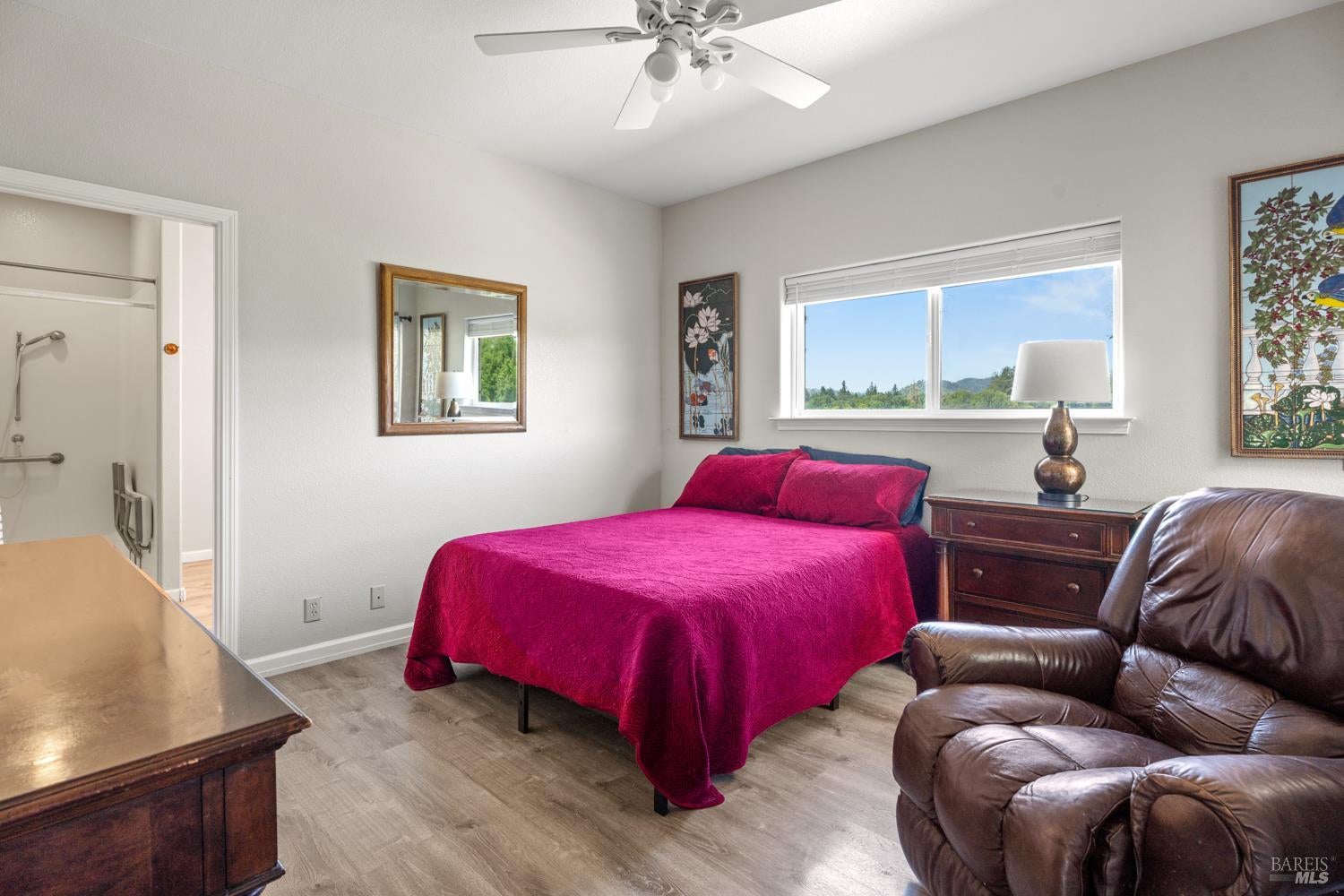 Redwood Valley, California, 95470, United States, 4 Bedrooms Bedrooms, ,3 BathroomsBathrooms,Residential,Active,1960148