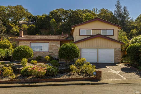 645 ROWLAND BLVD, NOVATO, CA 94947 - Image 1