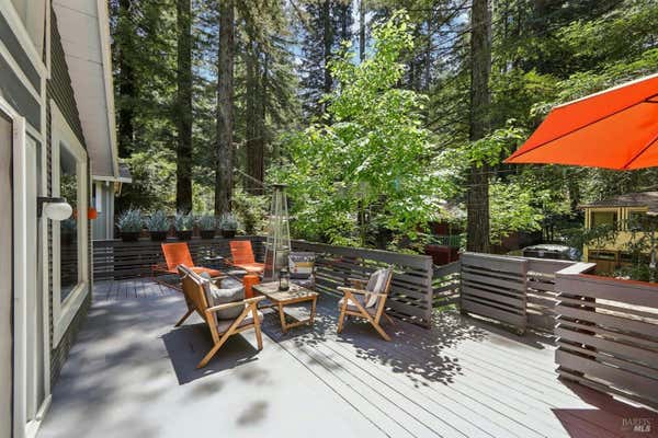 14523 OLD CAZADERO RD, GUERNEVILLE, CA 95446, photo 4 of 30