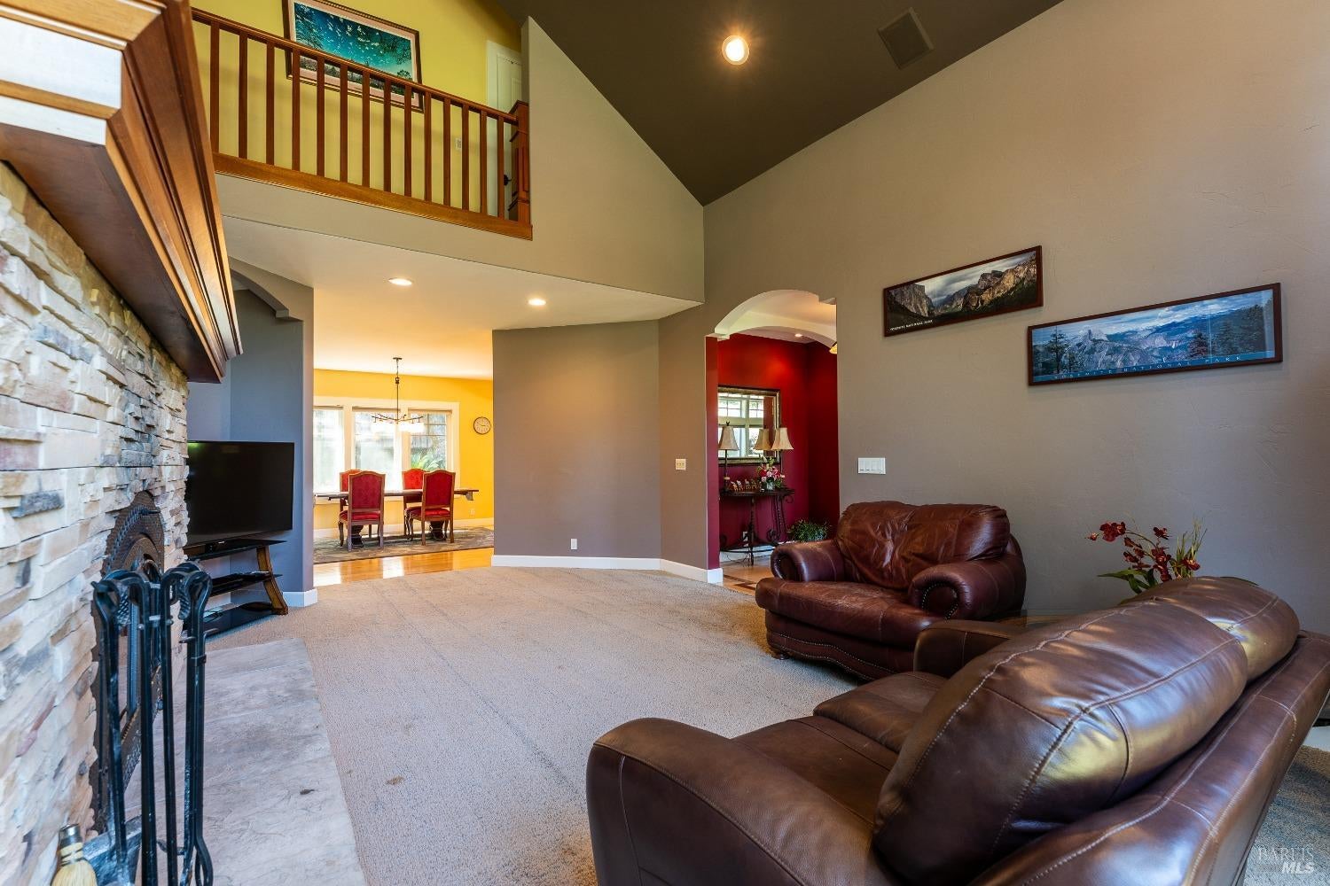 Ukiah, California, 95482, United States, 5 Bedrooms Bedrooms, ,3 BathroomsBathrooms,Residential,Active,1778703