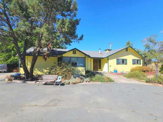 75500 COVELO RD, COVELO, CA 95428 - Image 1