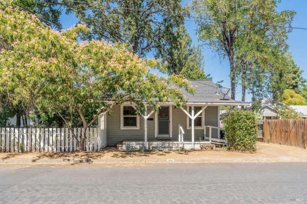 160 CHERRY ST, UKIAH, CA 95482 - Image 1