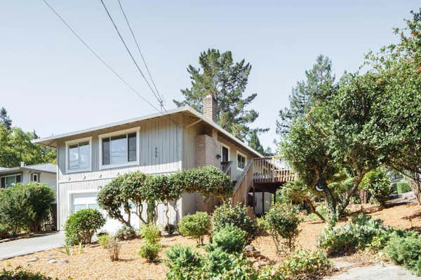 555 CHERRY ST, PETALUMA, CA 94952 - Image 1