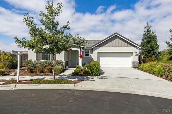 5803 KITTYHAWK PL, ROHNERT PARK, CA 94928 - Image 1