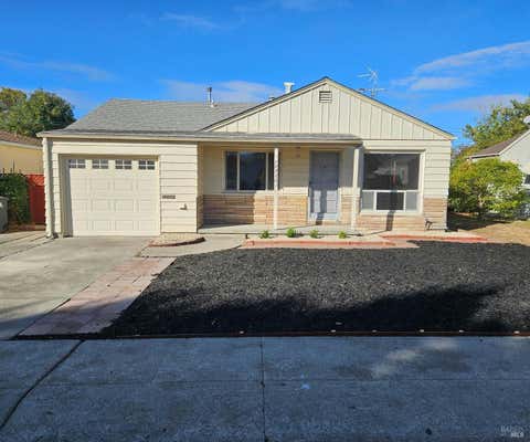 1027 THELMA AVE, VALLEJO, CA 94591 - Image 1