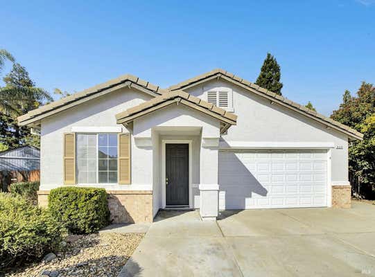 949 SUMMERBREEZE CT, VACAVILLE, CA 95687 - Image 1