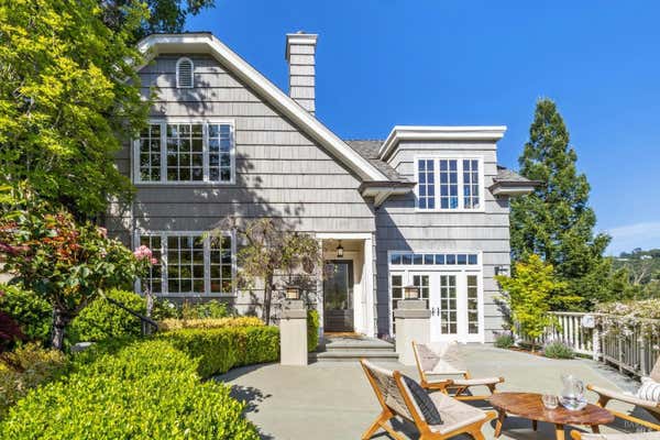 281 CRESCENT RD # A, SAN ANSELMO, CA 94960 - Image 1