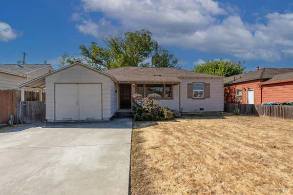 125 REVERE ST, VALLEJO, CA 94591 - Image 1