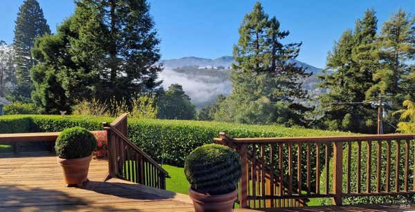 818 SMITH RD, MILL VALLEY, CA 94941 - Image 1