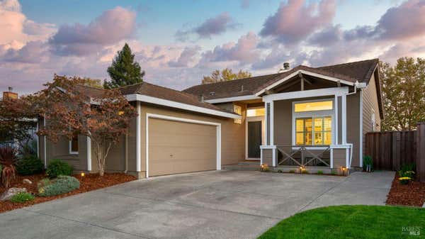 1013 VIA ELISABETTA CT, PETALUMA, CA 94954 - Image 1