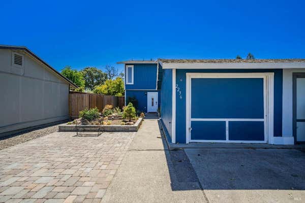 2236 CAMPBELL DR, SANTA ROSA, CA 95407 - Image 1