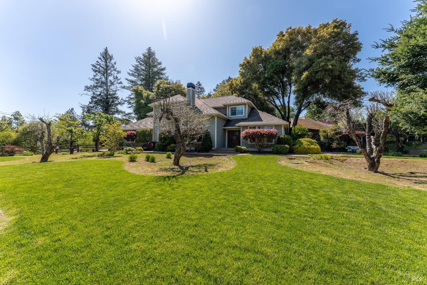 Ukiah, California, 95482, United States, 5 Bedrooms Bedrooms, ,3 BathroomsBathrooms,Residential,Active,1778703