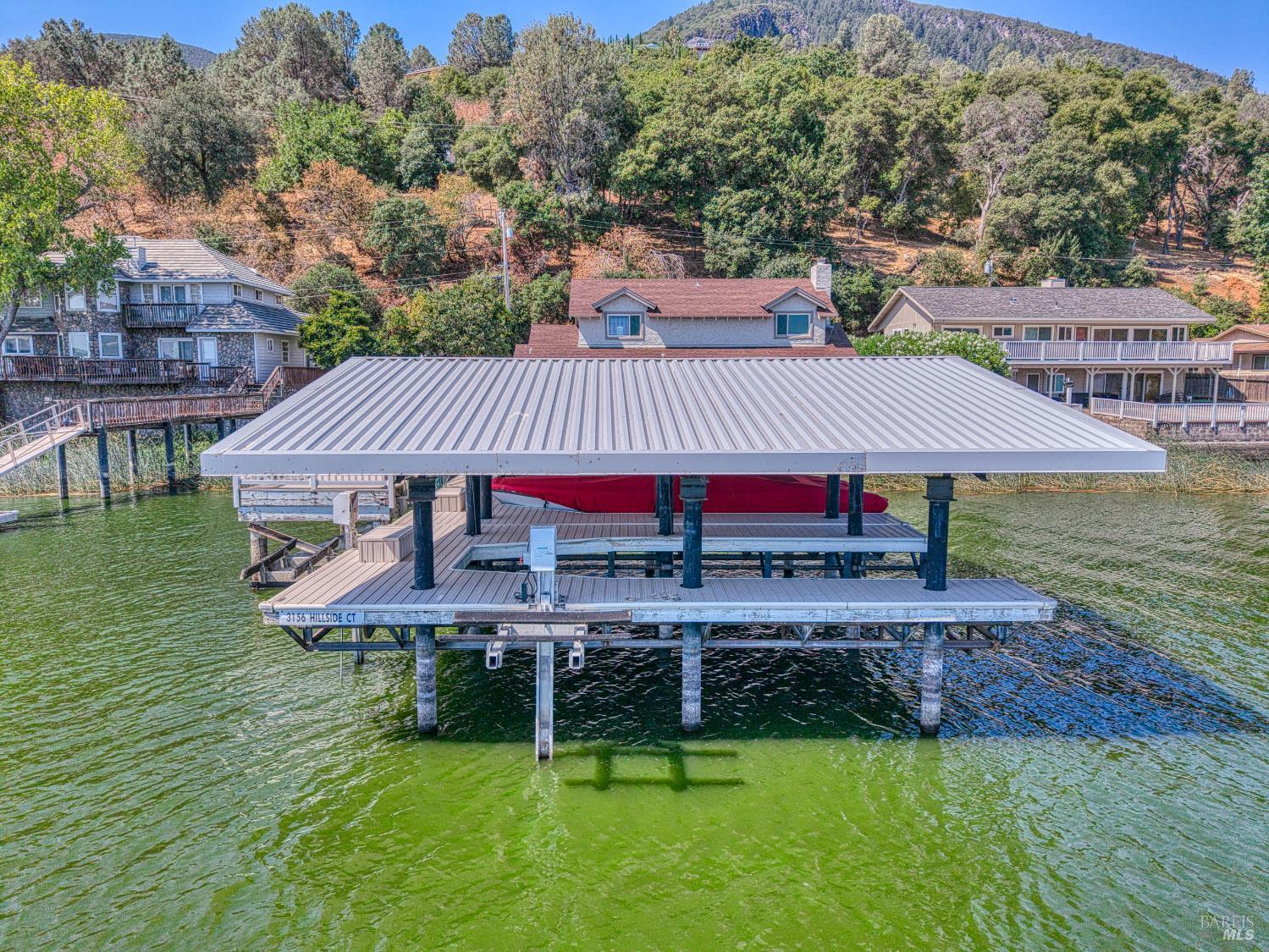 Kelseyville, California, 95451, United States, 4 Bedrooms Bedrooms, ,3 BathroomsBathrooms,Residential,Active,1915051