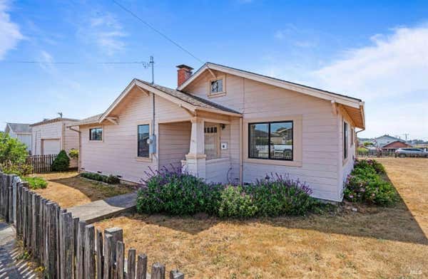 121 GROVE ST, FORT BRAGG, CA 95437 - Image 1