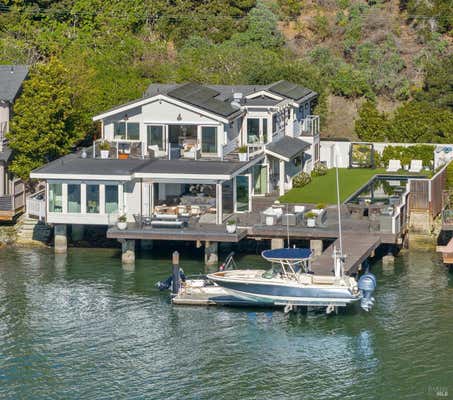 63 W SHORE RD, BELVEDERE, CA 94920 - Image 1