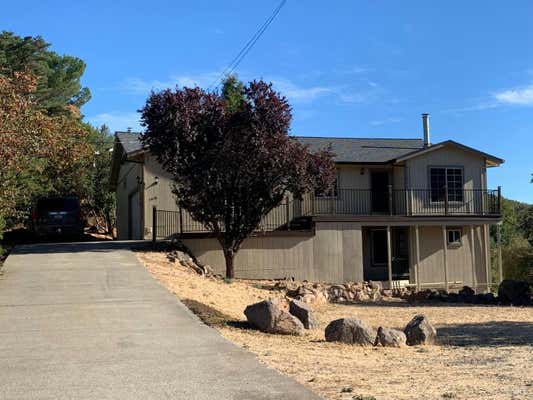 5616 MAYA RD, KELSEYVILLE, CA 95451 - Image 1