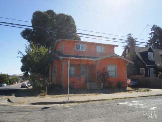 1244 EL DORADO, VALLEJO, CA 94590 - Image 1