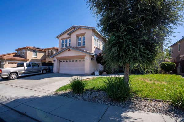 650 CANTERBURY CIR, VACAVILLE, CA 95687 - Image 1