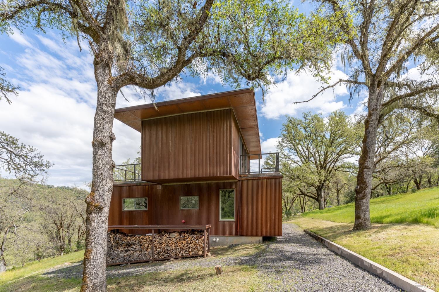 Ukiah, California, 95482, United States, 2 Bedrooms Bedrooms, ,1 BathroomBathrooms,Residential,Active,1798067