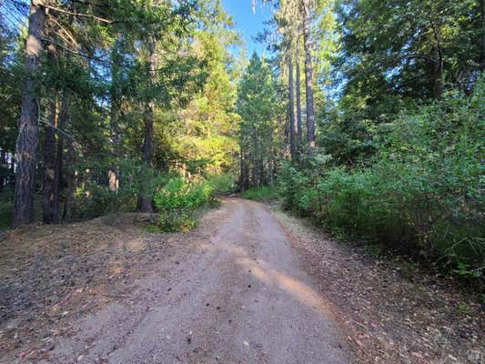 1 MINA RD, COVELO, CA 95428 - Image 1