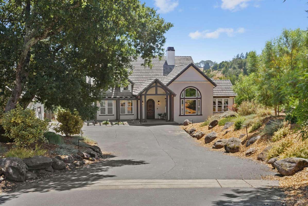 3519 HANOVER PL, SANTA ROSA, CA 95404 Single Family Residence For 