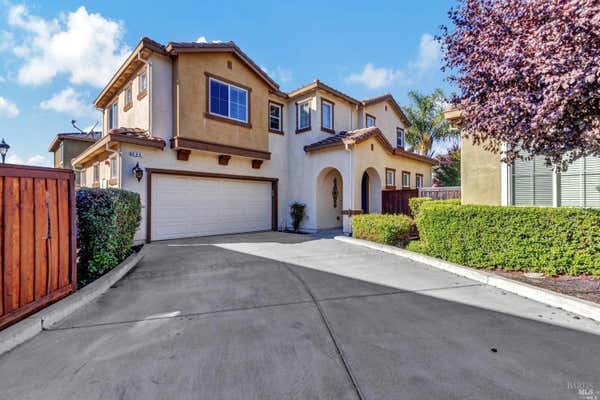 699 DEL MAR CIR, VACAVILLE, CA 95688 - Image 1