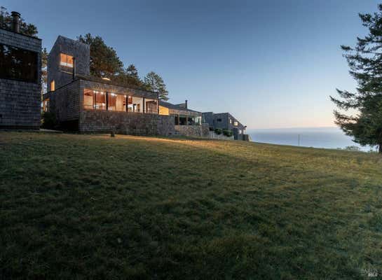 350 MADRONE MDW, THE SEA RANCH, CA 95497 - Image 1