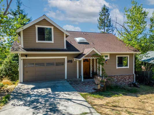 1531 CASTEEL DR, WILLITS, CA 95490 - Image 1