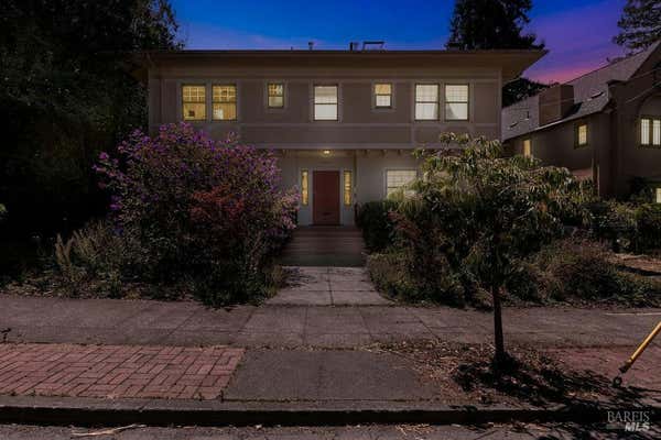 2842 WOOLSEY ST APT 4, BERKELEY, CA 94705 - Image 1