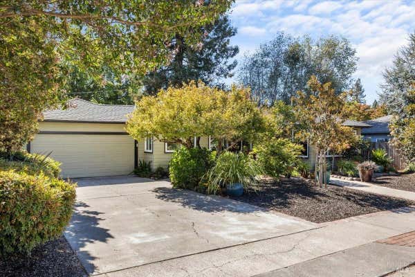 1650 EL CAMINO WAY, SANTA ROSA, CA 95404 - Image 1