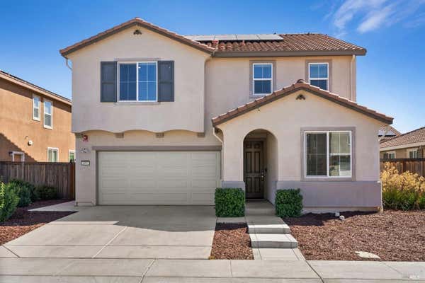 607 BLAKE RD, VACAVILLE, CA 95687 - Image 1