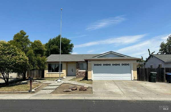 88 CORAL LN, SUISUN CITY, CA 94585 - Image 1