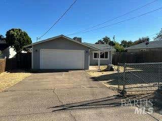 383 AVENUE B, LAKEPORT, CA 95453 - Image 1