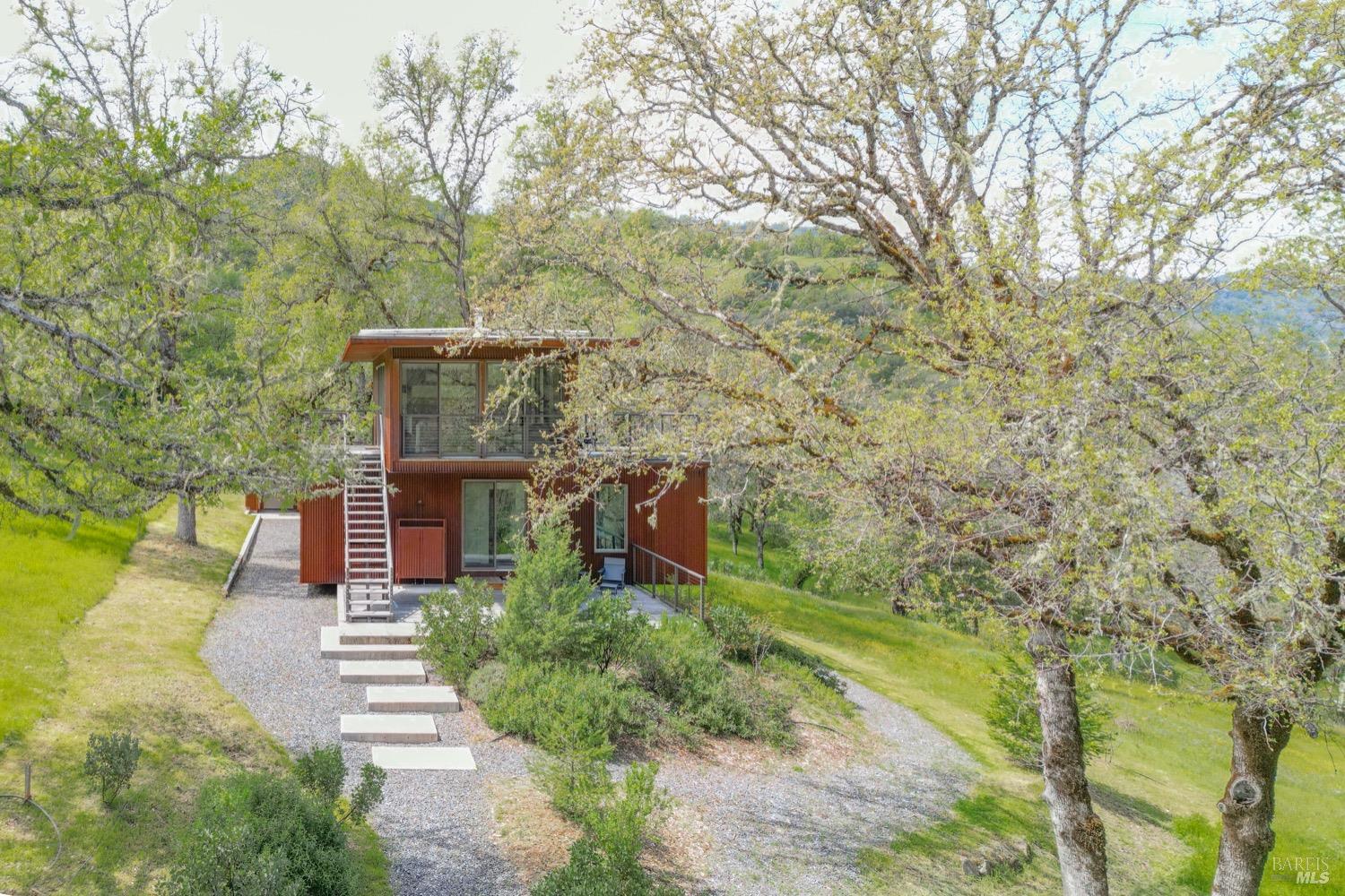 Ukiah, California, 95482, United States, 2 Bedrooms Bedrooms, ,1 BathroomBathrooms,Residential,Active,1798067
