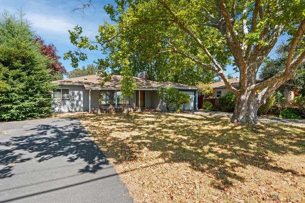 340 WASHINGTON AVE, UKIAH, CA 95482 - Image 1