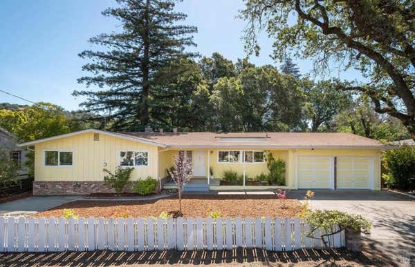 1202 CHASE ST, NOVATO, CA 94945 - Image 1