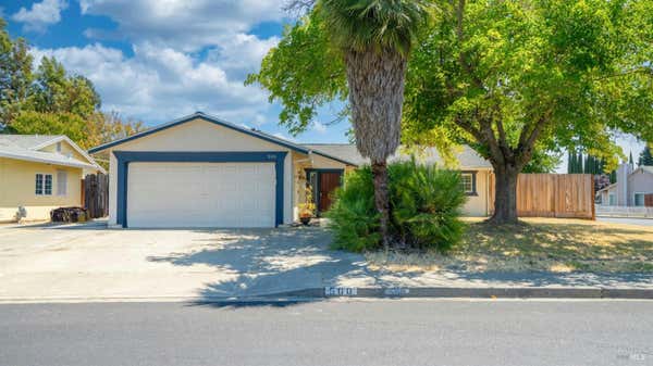 500 GREGORY DR, VACAVILLE, CA 95687 - Image 1