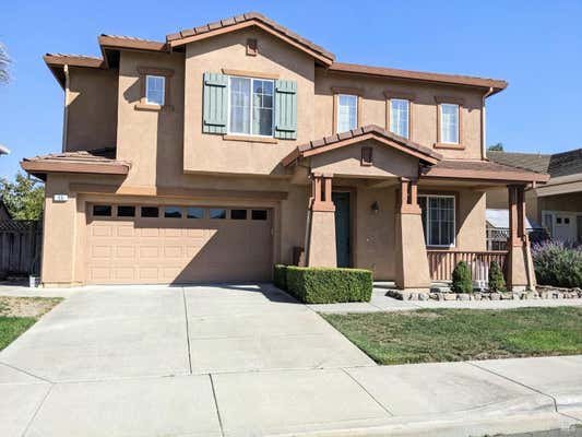 56 SPIKERUSH CIR, AMERICAN CANYON, CA 94503 - Image 1