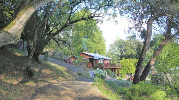 5000 MOHRHARDT RIDGE RD, CAZADERO, CA 95421 - Image 1