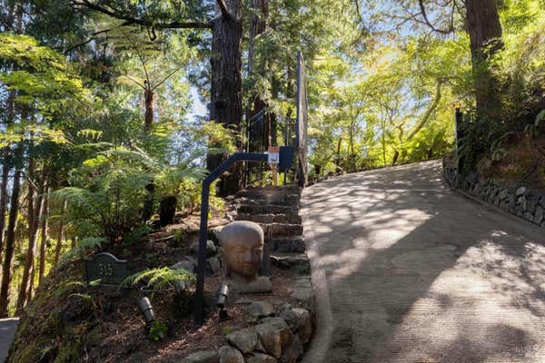 315 RALSTON AVE, MILL VALLEY, CA 94941 - Image 1