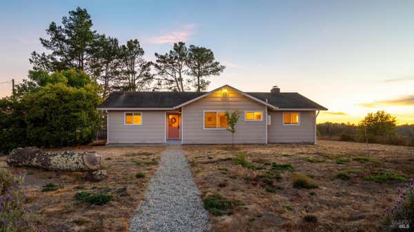 1286 SEXTON RD, SEBASTOPOL, CA 95472 - Image 1