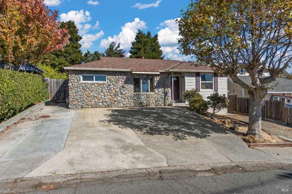 31 HILLCREST AVE, BENICIA, CA 94510 - Image 1