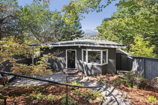 57 N KNOLL RD, MILL VALLEY, CA 94941 - Image 1