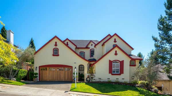 5888 MOUNTAIN HAWK DR, SANTA ROSA, CA 95409 - Image 1