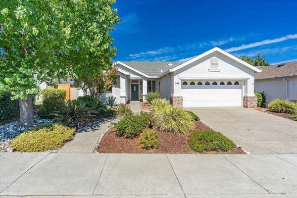 106 WISTERIA CIR, CLOVERDALE, CA 95425 - Image 1