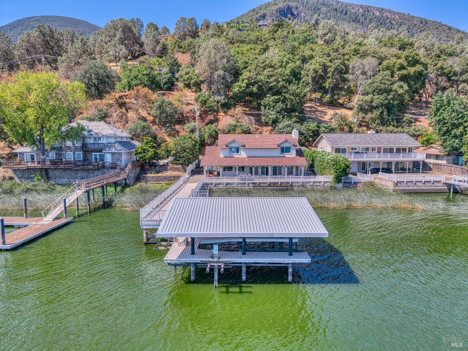 Kelseyville, California, 95451, United States, 4 Bedrooms Bedrooms, ,3 BathroomsBathrooms,Residential,Active,1915051