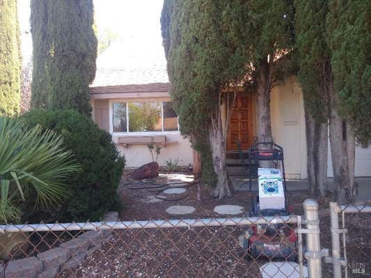 2092 KINGFISHER WAY, FAIRFIELD, CA 94533 - Image 1